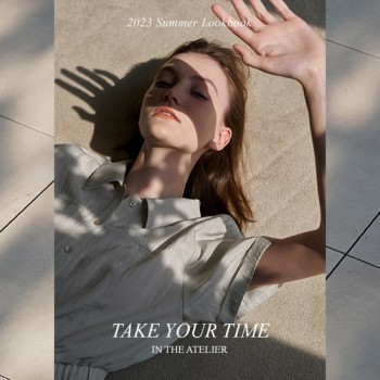 2023 SUMMER LOOKBOOK